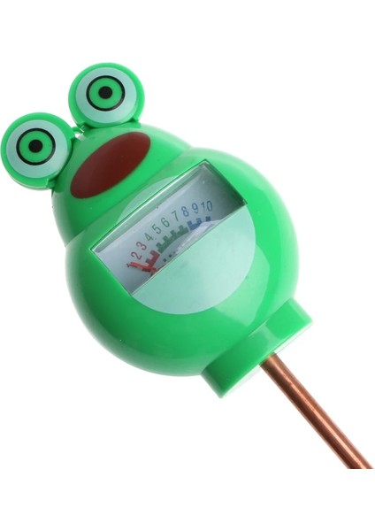 Yeşil Toprak Nem Test Cihazı Nem Ölçer Dedektörü Test Aracı Bahçe Bitki Çiçek Dropshopping (Yurt Dışından) fiyatları