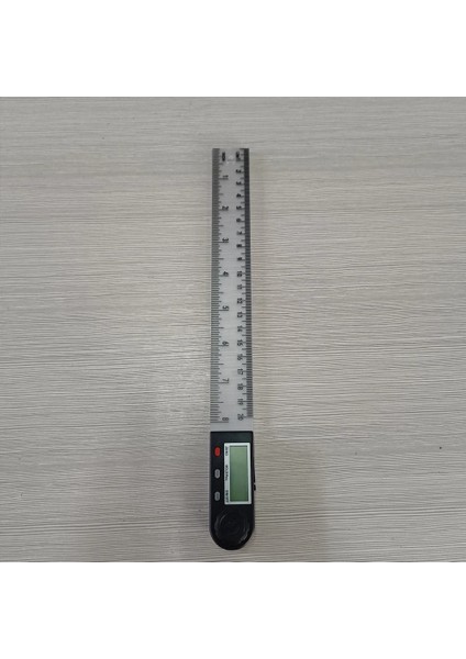 Abs Iletki Pen Yüksek Hassasiyetli Dijital Açı Bulucu Çok Amaçlı Ölçüm Cetveli Ölçer Ölçer (Yurt Dışından) indirimleri