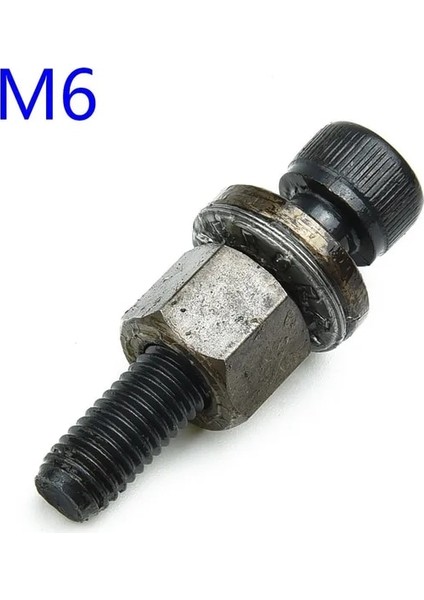 M6 1/3/4 Adet El Perçin Somun Başlı Somun Seti Perçin Mandrel Aracı M3-M4- M5- M6, M4-M5- M6-M8, M5-M6-M8-M10 Manuel Perçinleme Araçları (Yurt Dışından)
