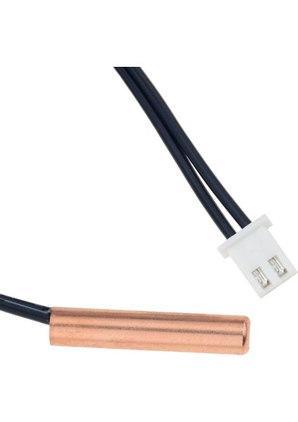 50K Plastik Kafa 1 Adet Klima Sıcaklık Sensörü Klima Probu Bakır/plastik Kafa 5k 10K 15K 20K 50K 100K 2p 2.54MM Kafa ile (Yurt Dışından) indirimleri