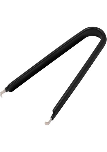 Stil 5 U Tipi Ic Chip Extractor Rom Çıkarma Kaldırma Çektirme Bileşen Klip Onarım Aracı Dıp Kapsülleme Çıkarma (Yurt Dışından)