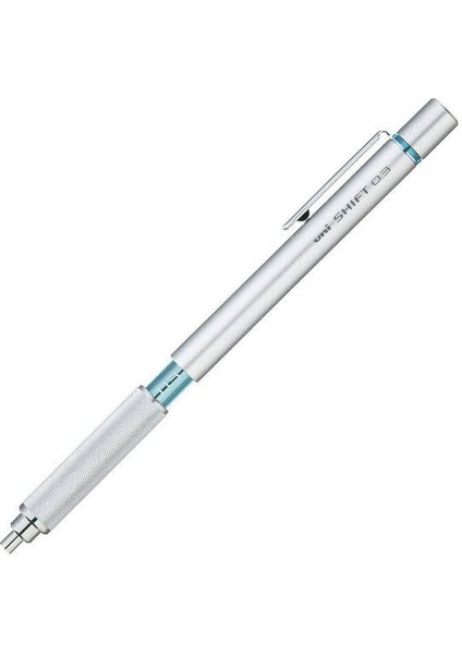 Uni Shift Mekanik Kurşun Kalem (0,3mm)