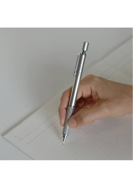Uni Shift Mekanik Kurşun Kalem (0,3mm)