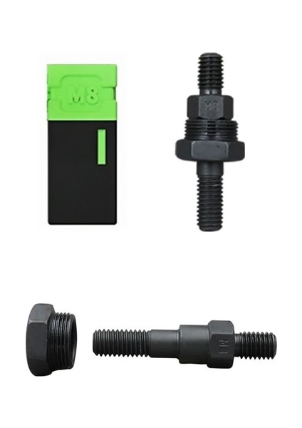 M8 El Dişli Perçin Somun Perçinleyici Kol Somunları Perçinler Somun Aracı Otomatik M3/m4/m5/m6/m8 El Perçinleyici BT-606 Manuel Perçin Araçları (Yurt Dışından)