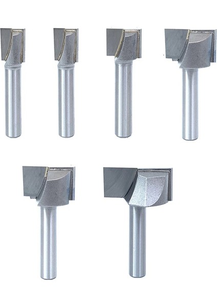 1 Adet 8X10 1 Adet Shk 6mm 8mm 12.7mm Temizleme Alt Ahşap Pvc Mdf Cnc Router Bit Tungsten Karbür End Mill Ağaç Işleme Araçları Freze Kesicisi (Yurt Dışından) fiyatları