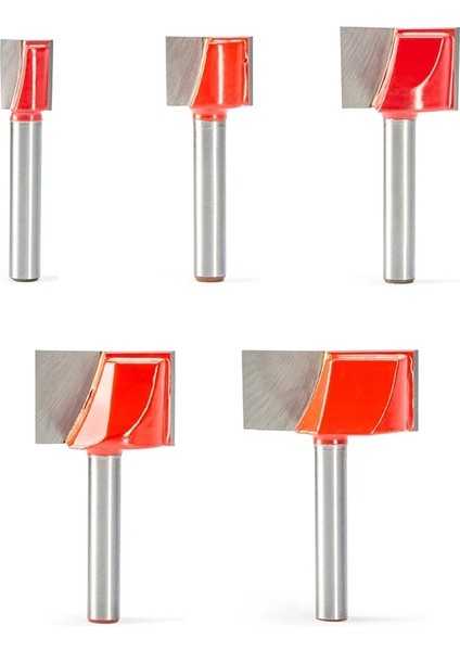 1 Adet 8X10 1 Adet Shk 6mm 8mm 12.7mm Temizleme Alt Ahşap Pvc Mdf Cnc Router Bit Tungsten Karbür End Mill Ağaç Işleme Araçları Freze Kesicisi (Yurt Dışından) fırsatları