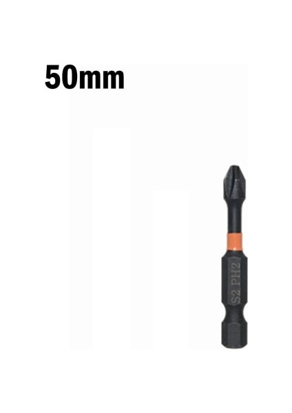Ph2 50MM 65MM Manyetik Özel Çapraz Tornavida Bit Somun Sürücüleri Fph1 Fph2 Fph3 Soket Anahtarı Elektrikçi Için Özel Ternevis Güç Aracı (Yurt Dışından)