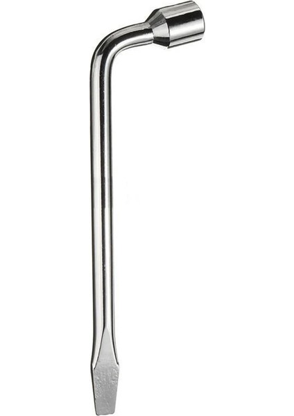 19MM 1 Adet Lokma Anahtar 17/19/21MM 300MM Ağır Hizmet Tipi Altıgen Somun Cıvata Lokma Anahtar 45 # Paslanmaz Çelik Araba Tekerleği Tamir Aracı El Aleti (Yurt Dışından) modelleri
