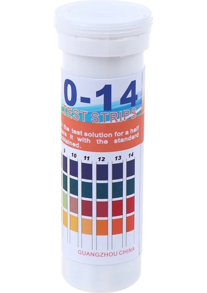 1 Paket Veya 100/150 Şerit 0-14 Ph Alkali Asit Göstergesi Kağıt Rulosu Su Tükürük Turnusol Test Kiti Ph Test Kağıdı Ph Metre (Yurt Dışından) modelleri