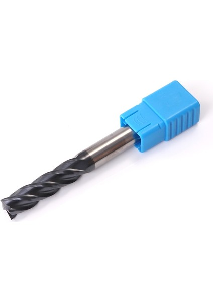 1.5X4DX50L,1 Adet Hrc 60 1 Adet Set Kesme HRC50 HRC60 HRC65 4 Flüt 4mm 5mm 6mm 8mm 12MM Alaşım Karbür Freze Tungsten Çelik Freze Kesici Uç Freze (Yurt Dışından) indirimleri