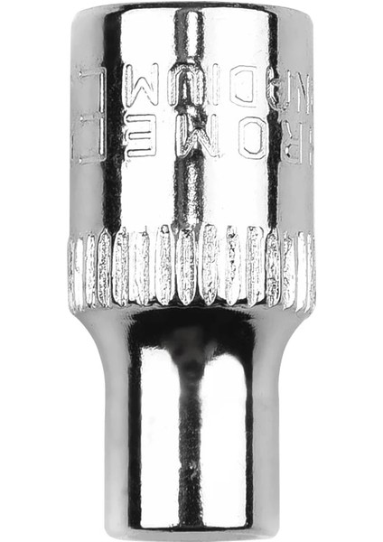 6 Adet Sürücü Prizler 1/4 Hex Shank Soket Uçları Dişi Soket Somun Seti Elektrikli Tornavida Kol Soket Spinner E E4 E5 E6 E7 E8 (Yurt Dışından)