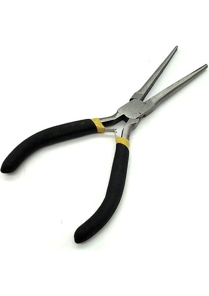 Çapraz Pense Krachtige 1 Adet 4.5 Inç Mini Pense Pratik Mini Pense Makası El Aletleri Elektrik Teli Kablo Kesiciler / 7 Modeller (Yurt Dışından) modelleri