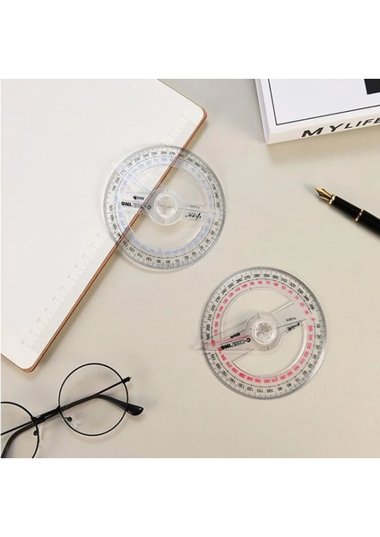 Ağaç Işleme Gadget Derinlik Ölçümü Ölçü Kol Cetvel Ölçer Aracı Açı Mühendisi 360 Derece Iletki Açı Bulucu (Yurt Dışından) fiyatları