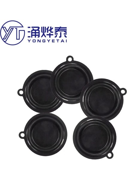 Çift Yyt 10 Adet Basınç Diyafram Su Isıtıcı 45/50/54MM Su Diyaframlı Su Gaz Bağlantı Vanası Filmi Lastik Pedi (Yurt Dışından) fiyatları