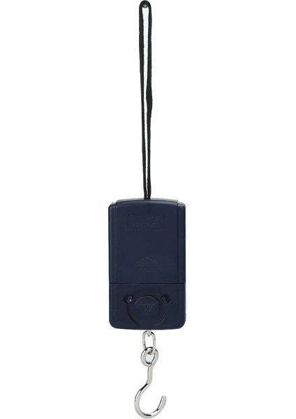 Taşınabilir 40 KG/10G Elektronik Asılı Balıkçılık Dijital Cep Kanca Ölçeği (Yurt Dışından)