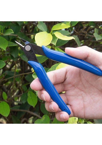 YTH-170R Çok Pense Fonksiyonel Alet Elektrik Telleri Kabloları Kesme Yan Snips Elektrikçi Pense Mini Paslanmaz Çelik El Aletleri (Yurt Dışından) fiyatları