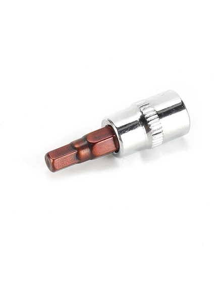 1 Adet H6 1 Adet Altıgen Başlı Tornavida Bit 1/4 Inç Sürücü Soket Adaptörü El Aletleri H3 H4 H5 H6 H7 H8 Tornavida Uçları (Yurt Dışından)