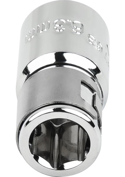 Gerçek Renk The1/4 "hex Shank Soket Uçları Dönüştürücü Hızlı Bırakma Tornavida Tutucu Darbe Soketi Dönüşüm Adaptör Aracı (Yurt Dışından) fiyatları