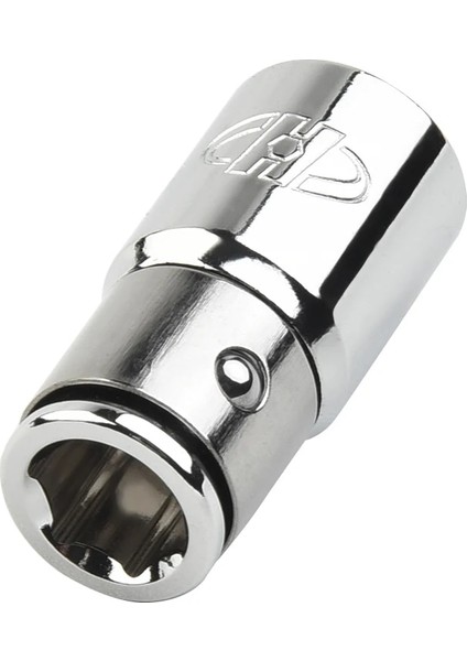 Gerçek Renk The1/4 "hex Shank Soket Uçları Dönüştürücü Hızlı Bırakma Tornavida Tutucu Darbe Soketi Dönüşüm Adaptör Aracı (Yurt Dışından) modelleri