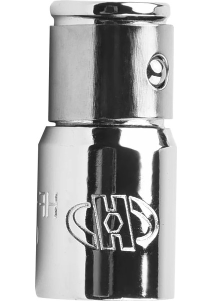 Gerçek Renk The1/4 "hex Shank Soket Uçları Dönüştürücü Hızlı Bırakma Tornavida Tutucu Darbe Soketi Dönüşüm Adaptör Aracı (Yurt Dışından) fırsatları