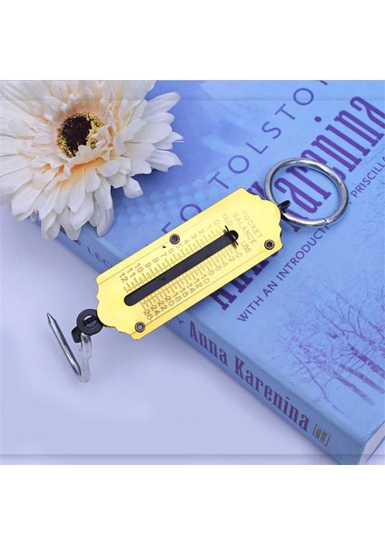 12 kg Taşınabilir Mekanik Terazi Kanca Dikey Yaylı Makine Terazi Taşınabilir Mini Pointer Ölçeği Gram Ölçeği (Yurt Dışından) fiyatları