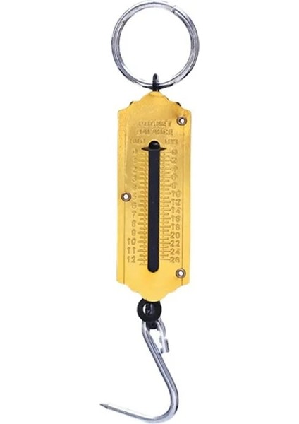 12 kg Taşınabilir Mekanik Terazi Kanca Dikey Yaylı Makine Terazi Taşınabilir Mini Pointer Ölçeği Gram Ölçeği (Yurt Dışından) fırsatları