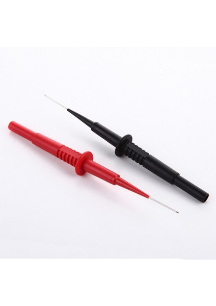 4mm Test Pimi Ab Standardı, Diğer Seçilen Yüksek Kaliteli Multimetre Test Kabloları Prob Seti Ic Test Kanca Araç Bakım Test Araçları (Yurt Dışından)