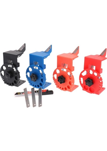 E El Bakır Tel Striptizci Manuel Bakır Tel Sıyırma Makinesi Kablo Striptizci Aletler (Yurt Dışından) indirimleri