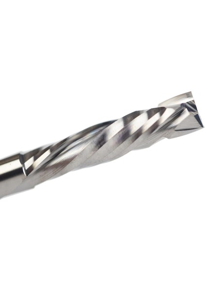 4X17X45MM 1 Adet 3.175/4/5/6/8/10MM Iki Flüt Yukarı ve Aşağı Kesim Spiral Karbür Değirmen Kesiciler Sıkıştırma Ahşap Pvc Parmak Freze Kesici Uçları (Yurt Dışından) indirimleri