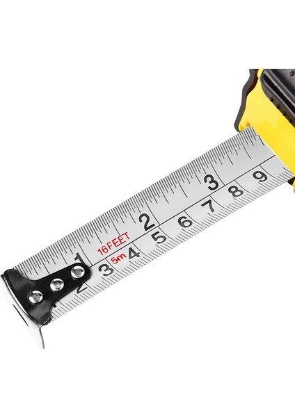 3 M 3 M/5 M Geri Çekilebilir Mezura Çok Fonksiyonlu Teleskopik Cetvel Aşınmaya Dayanıklı Mezura Vücut Ölçümü Dikiş El Sanatları (Yurt Dışından) indirimleri