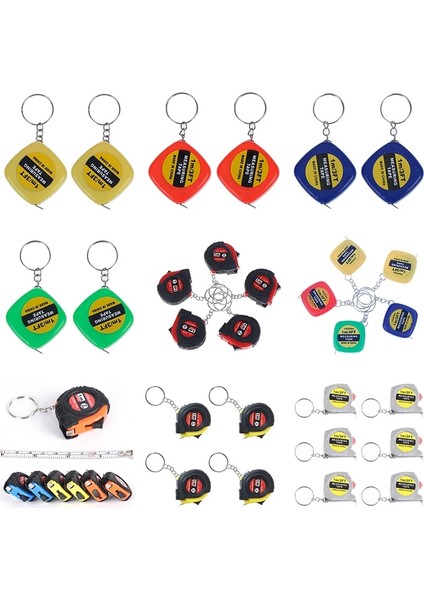 1 Adet 1 M Mini Ölçme Aracı Paslanmaz Çelik Ağaç Işleme Mezura Ev Fabrika Ofis Için Geri Çekilebilir Bant Terzi Dikiş Araçları (Yurt Dışından) modelleri