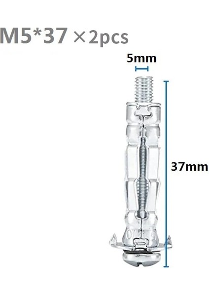 Gri Genişletme Vidaları Sıkma Tabancası Içi Boş Germe Tabancası Içi Boş Cıvata Aracı Gecko Tabancası Endüstriyel Sınıf Içi Boş Duvar Kurulum Aracı (Yurt Dışından)