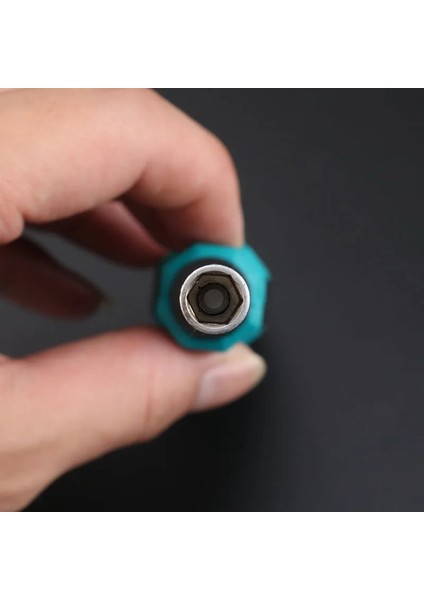H11.0MM 3MM-14MM Metal Altıgen Soket Sürücü Anahtarı Tornavida Somun Anahtarı Nutdriver Araba Oto Tamir El Aracı Tornavida Parafusadeira (Yurt Dışından) indirimleri
