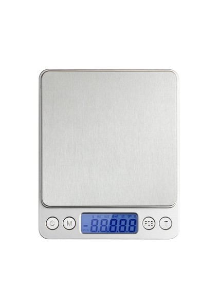 500-0.01G 500G x 0.01G Üstün Mini Dijital Cep Ölçeği Platformu Sayma Ölçeği Takı Tartı Altın Ölçeği (Yurt Dışından) fiyatları