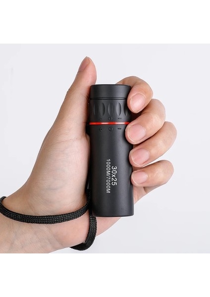 100X25 Yeni 330X25/60X25/100X25 Optik Zoom Saha Gözlükleri Teleskoplar Clear View Kırmızı Film Avcılık Hd Dürbün Ayarlanabilir Odak Uzaklığı (Yurt Dışından) fırsatları