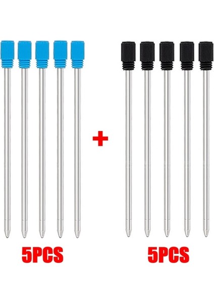 10 Adet Combo 6 In 1 Çok Fonksiyonlu El Tornavida Aracı Tükenmez Kalem Ölçüm Teknolojisi Cetvel Mini Tornavida Dokunmatik Ekran Stylus (Yurt Dışından)