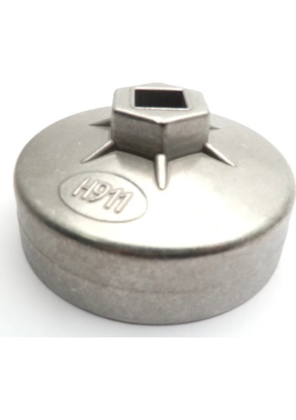 905 (73MM) 15T Kap Yağ Filtresi Anahtarı Soket Araba El Temizleme Aracı Otomatik Bmw Audi Honda Tipi 901 ~ 915 65MM - 101MM Premium Alüminyum Alaşım (Yurt Dışından) fırsatları
