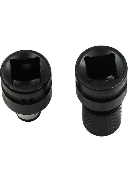 Tip 04 Evrensel Adaptif Anahtar Adaptör Soketi Cırcır Tork Anahtarı Adaptörü 1/2 Inç Kare 1/4 Inç Altıgen Cırcır Soket Dönüştürücü (Yurt Dışından)