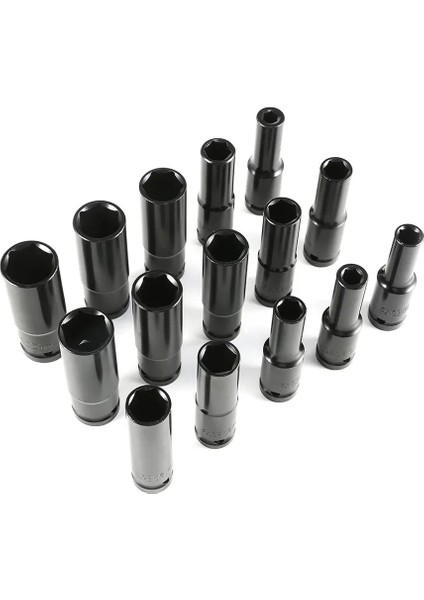 14MM 1/2 "sürücü Soket Darbe Anahtarı Altıgen Soket Kafa 8-24MM Adaptör Anahtarı Dönüştürücü El Tamir Araçları Aksesuarları (Yurt Dışından) fırsatları