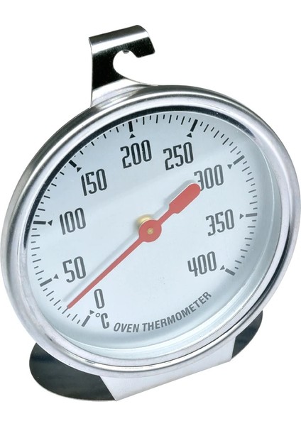 400°C Paslanmaz Çelik Fırın Termometre Mini Kadran Stand Up Sıcaklık Ölçer Ölçer Gıda Et Mutfak Aletleri Fırın Ocak Higrometre (Yurt Dışından) modelleri