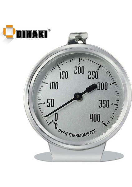 0 Ila 300 Santigrat 0-400 Santigrat Paslanmaz Çelik Fırın Termometresi Mini Kadran Stand Up Sıcaklık Ölçer Ölçer Gıda Et Mutfak Gereçleri Fırın Ocak (Yurt Dışından) fiyatları
