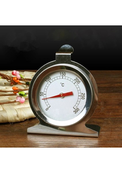 0 Ila 300 Santigrat 0-400 Santigrat Paslanmaz Çelik Fırın Termometresi Mini Kadran Stand Up Sıcaklık Ölçer Ölçer Gıda Et Mutfak Gereçleri Fırın Ocak (Yurt Dışından) modelleri