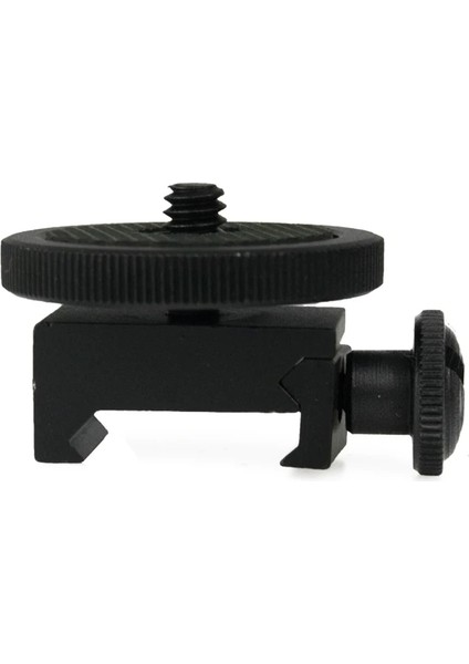 05 Datyson Kamera Vidası Için Tabanca Adaptörü (1/4-Inç) - Kamera Tabancası Montaj Adaptörü Av Tüfeği Avcılığı (Yurt Dışından) fiyatları