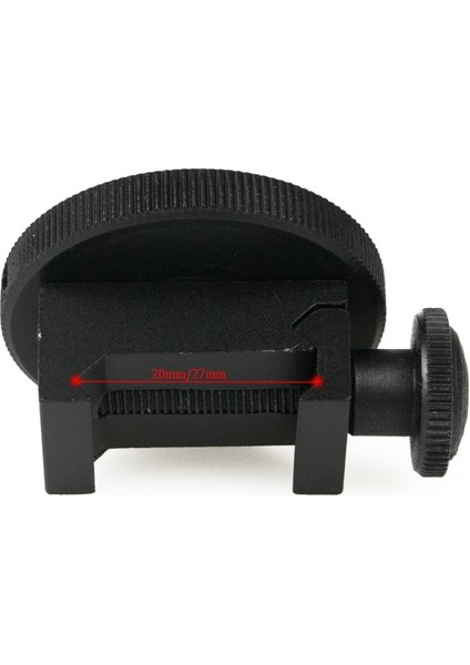 05 Datyson Kamera Vidası Için Tabanca Adaptörü (1/4-Inç) - Kamera Tabancası Montaj Adaptörü Av Tüfeği Avcılığı (Yurt Dışından) indirimleri