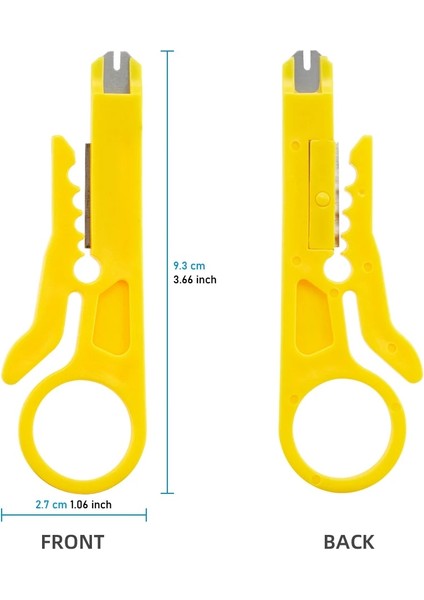 3 Adet 4 Renk Mini Cep Taşınabilir Tel Striptizci Bıçak Crimper Pense Sıkma Aracı Kablo Sıyırma Tel Kesici Crimpatrice Aracı Parçaları (Yurt Dışından) fırsatları