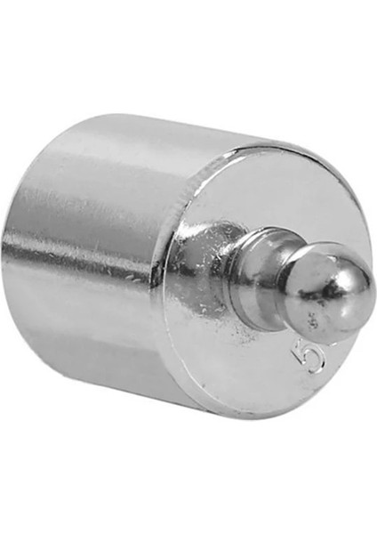 200G Pratik Kalibrasyon Ağırlık Seti Cımbız M2 Krom Kaplama Hassas Gram Denge Ağırlığı Için Ağırlık Terazi (Yurt Dışından) fırsatları