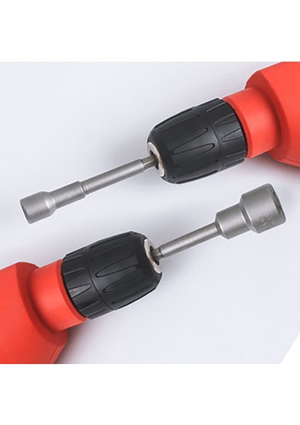 15MM 1 Adet Uzunluk 100MM Manyetik Olmayan Altıgen Soket Kol Bit Somun Sürücü Elektrikli Matkaplar Için Darbeli Sürücüler El Matkapları Araçları 5MM-19MM (Yurt Dışından) fırsatları