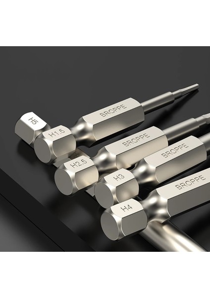 50MM - T20 1 Adet 1/4 "altıgen Uçları Sürücü Kurcalamaya Dayanıklı Güvenlik Matkap Manyetik Bit Torx Kafa Tornavida Uçları 50/150MM T10 T15 T20 T25 T27 T30 T40 (Yurt Dışından) indirimleri