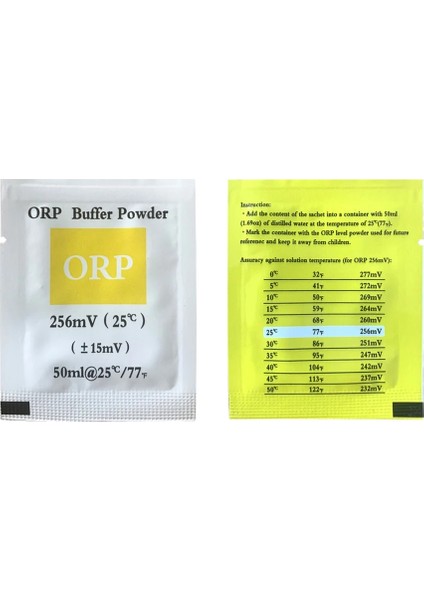 1 Adet Ph Ölçer Kalibrasyon Tozu 3 Tip 4.01 6.86 9.18 Ph Tampon Tozu Çözeltisi Toz Ölçme Kalibrasyonu Test Cihazı (Yurt Dışından) indirimleri
