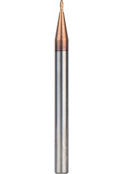 R1.5-4-50 1 Adet/r0.5-R6.0 Tungsten Çelik Parmak Frezeler Bilyalı Burun Kafa Freze Kesiciler 2f HRC55 Spiral Bit Freze Kesici Aletler Yönlendirici Uçları (Yurt Dışından) modelleri